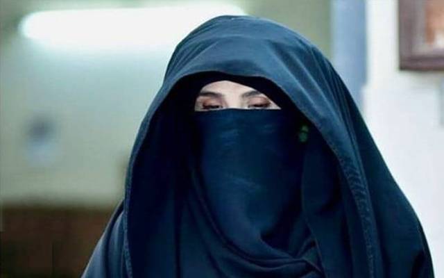 بنی گالہ میں قید بشریٰ بی بی کی اڈیالہ جیل منتقلی کی درخواست دائر