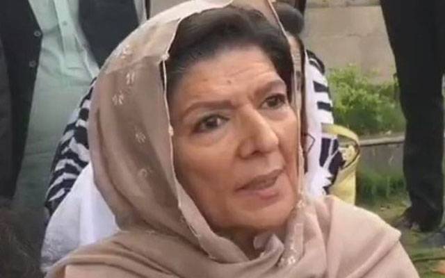 اسلام آباد ہائیکورٹ نے ایف آئی اے کو علیمہ خان کیخلاف کارروائی سے روک دیا
