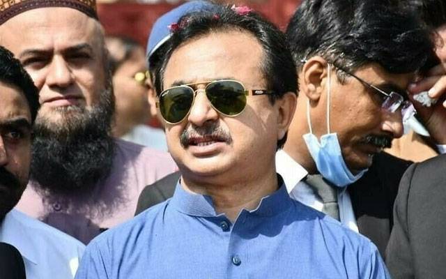 یہ ایک دوسرے کی مخالفت کرکے عوام کی آنکھوں میں دُھول جھونگ رہے ہیں، حلیم عادل شیخ