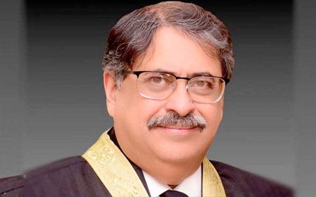 Justice Athar Minnalah, City42, Supreme Court of Pakistan, Independence of Judiciary, City42, Article 175-a, Constitution 