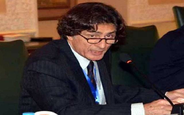  خواتین پولنگ اسٹیشنزپرپولنگ انتہائی سست رکھنے کا کہا گیا ہے، رؤف حسن 