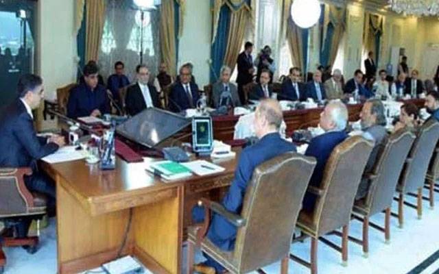  پی آئی اے کو دو  کمپنیوں میں تقسیم کرنے کی منطوری، ڈاکٹر اب ملٹی وٹامنز کے نسخے نہیں لکھیں گے 