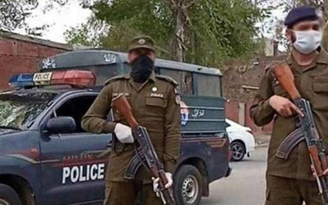 organised crimes wing encounter, Chohang police encounter, Lahore criminal killed, City42 