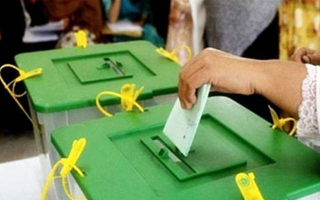 عام انتخابات : ملک بھر میں 90 ہزار 675 پولنگ سٹیشنز قائم