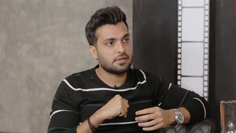 معروف اداکار اسد صدیقی کے والد انتقال کرگئے