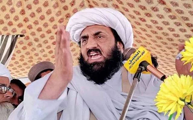 جے یو آئی رہنما حافظ حمداللہ پر قاتلانہ حملہ 