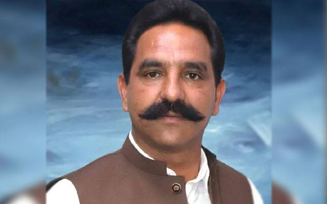 این اے 47؛ پی ٹی آئی پولنگ ایجنٹ راجہ شکیل گرفتار