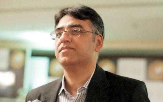  آج خاص دن ہے،اپنے ضمیر اور سوچ کے مطابق ووٹ ڈالیں ،اسد عمر
