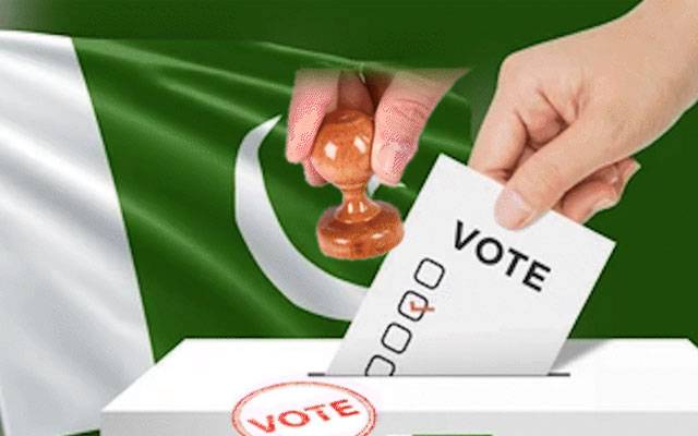 الیکشن 2024: ملک بھر میں پولنگ کا وقت ختم، ووٹوں کی گنتی شروع 