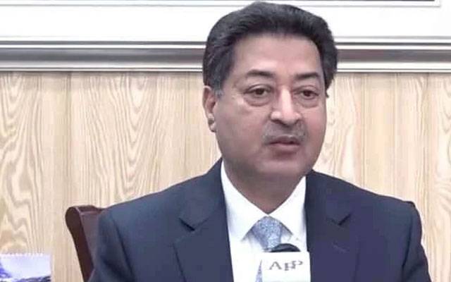  چیف الیکشن کمشنر کا انتخابات کے انتظامات پر اطمینان کا اظہار