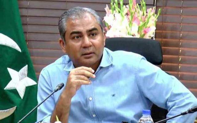 محسن نقوی کا صوبائی الیکشن کمیشن آفس کا دورہ، عام انتخابات کیلئے بہترین انتظامات پر اطمینان کا اظہار کیا
