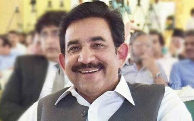 این اے126 لاہور؛ سیف الملوک کھوکھر3250ووٹ کیساتھ آگے