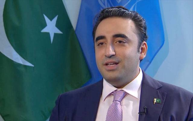 Bilawal Bhutto NA194, Larkana, City42 