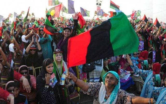 Mahesh Kumar Mulani, Tharparkar, City42, PPP 