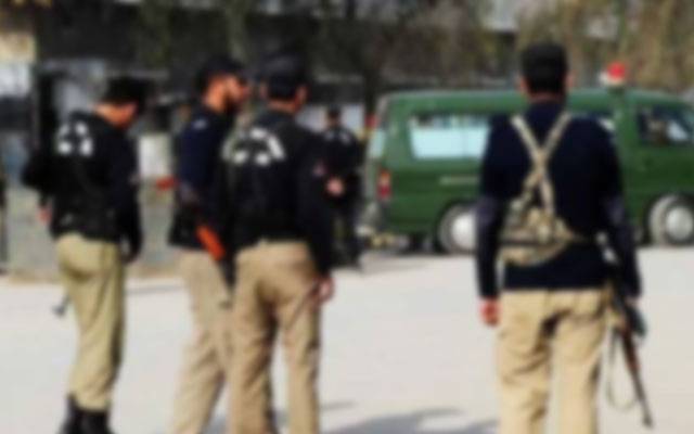  کوٹ ادو ؛ چک 600 پولنگ اسٹیشن پر گولیاں چل گئیں، 5 افراد زخمی 