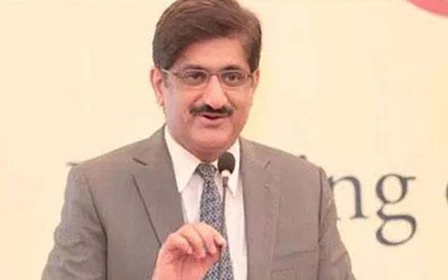 مراد علی شاہ نے مخالف کی ضمانت ضبط کروا دی