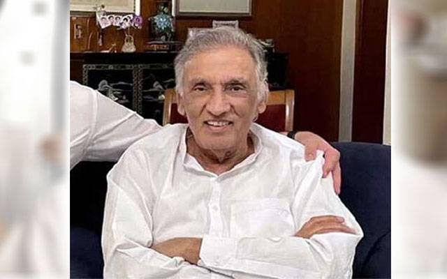 این اے 129؛ میاں محمد اظہر 284 ووٹ لیکر آگے 