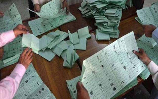 پی پی177:اجی نعیم صفدر انصاری28485 ووٹ حاصل کر کے آگے  