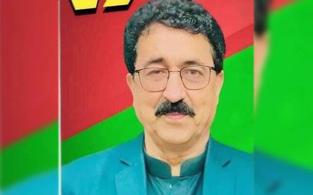  این اے 13بٹگرام؛ آزاد امیدوار پرنس نواز خان 22156 ووٹ لیکر کامیاب