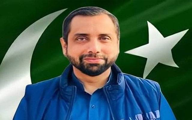  این اے 145 خانیوال؛ امیدوار مسلم لیگ ن محمد خان ڈاہا 43548 ووٹوں کے ساتھ پہلے نمبر پر 