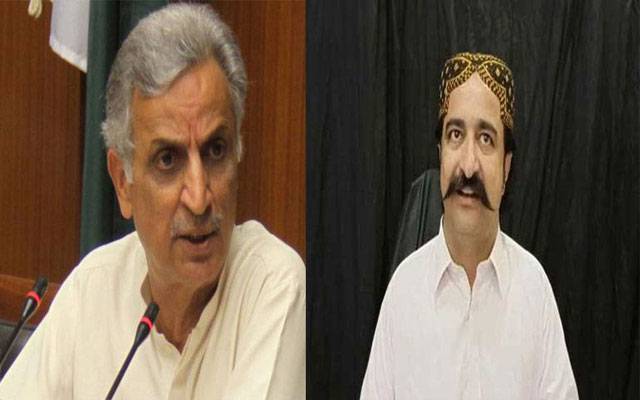  پی ایس 18گھوٹکی؛پیپلز پارٹی کو جھٹکا، آزاد امیدوار نے میدان مار لیا