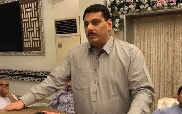 Imran Khalid Butt, PP 168, PMLN, Gujranwala, City42 