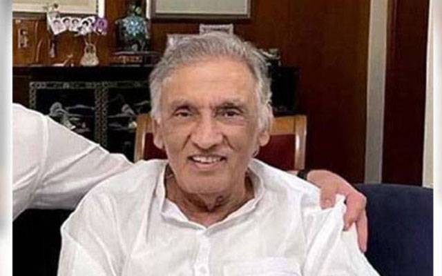 این اے 129لاہور؛ میاں محمد اظہر 10 ہزار 424 ووٹ لیکر آگے 