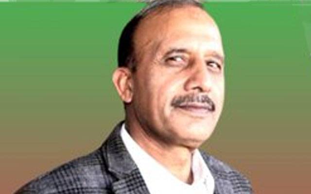 Yousaf Khan Na 36 Hangu, City42 