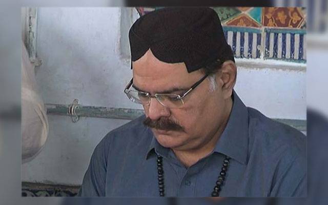 Makhdoom Jamil uz Zaman, Hala, Sarwari Jamaat, Pakistan Peoples Party, City42 