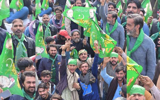 Muslim League Noon, City42, Pmln, Rawalpindi, NA 55, City42, Raja Basharat, Ibrar Ahmad 