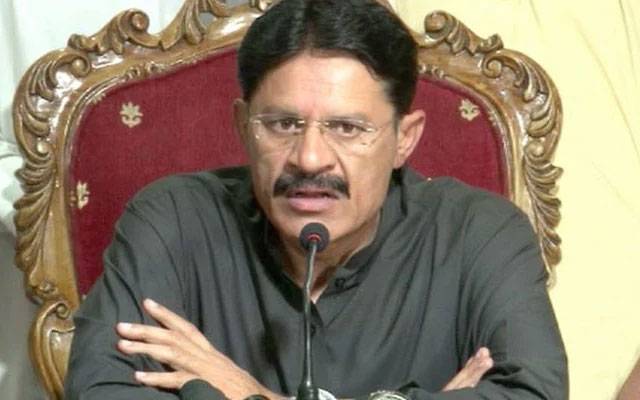 Raja Khurram Nawaz, NA 48, Islamabad , City42 