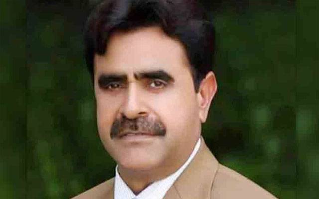 این اے 124 لاہور؛ رانا مبشر اقبال 55 ہزار 387 ووٹ لیکر جیت گئے 
