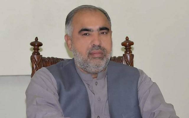 Asad Qaisar, City42, NA 19 Swabi, Khyber Pakhtoonkhwa Election Results, City42 