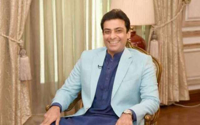 این اے 118 لاہور ؛ حمزہ شہباز نے میدان مار لیا 