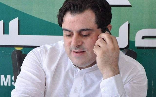  پی پی 174؛ مسلم لیگ ن کے امیدوار  بلال یاسین جیت گئے 