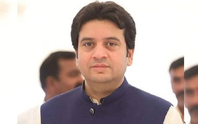 Amir Hayat, PP207 Talamba, City42, PMLN 