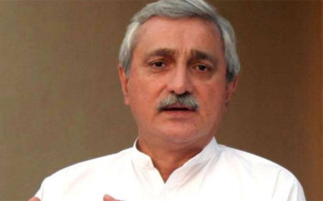 Jahangir Tareen, Multan NA 149, Lodhran NA 155, City42, Istahkam e Pakistan Party, Election2024