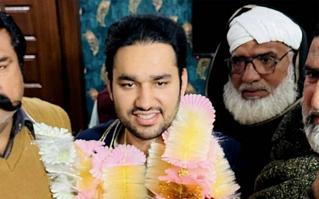  لاہور میں ن لیگ کا راج ، لیگی رہنما فیصل ایوب پی پی 168 سے کامیاب 