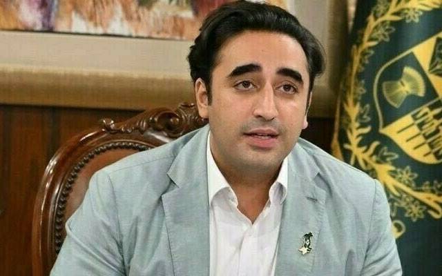 این اے 196؛بلاول بھٹو نے کامیابی حاصل کر لی