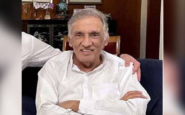 این اے 129: آزاد امیدوار میاں اظہر  کامیاب  