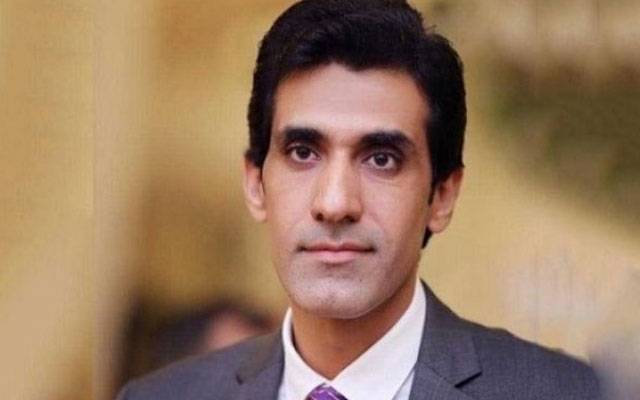 این اے 128 لاہور: عون چوہدری  کامیاب ، آزادا میدوار سلمان اکرم راجہ شکست سے دوچار