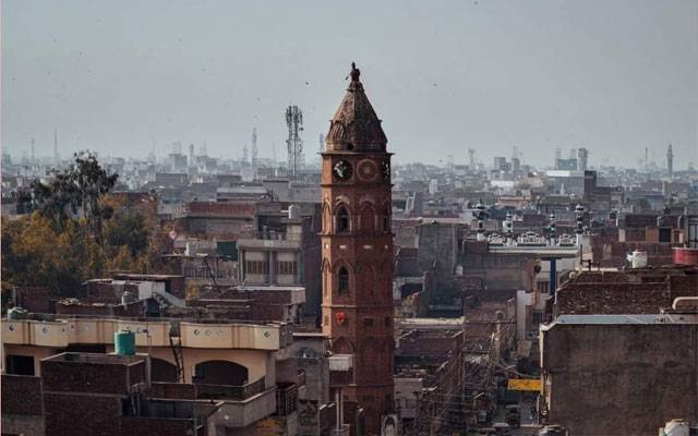 Gujranwala, National Assembly seats result, City42, Clock Tower of Gujranwala, Gujranwala city, Nowshehrao Virkan, 