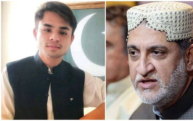 Akhtar Mengal, Mir Jamal Khan Raisani, City42 