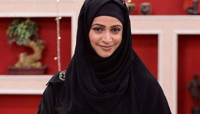 شوہر عون چوہدری کی جیت پر برے کمنٹس کرنے والوں کو نور بخاری نے آڑے ہاتھوں لے لیا
