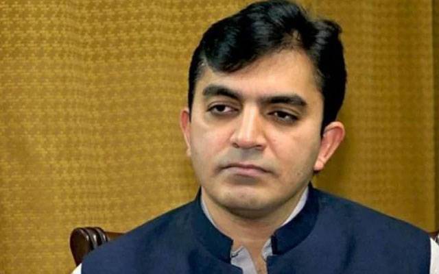 شمالی وزیرستان :سابق رکن قومی اسمبلی محسن داوڑ  فائرنگ سے زخمی