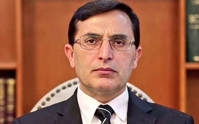 وفاق، پنجاب اور کے پی میں حکومت بنائیں گے:بیرسٹر گوہر خان