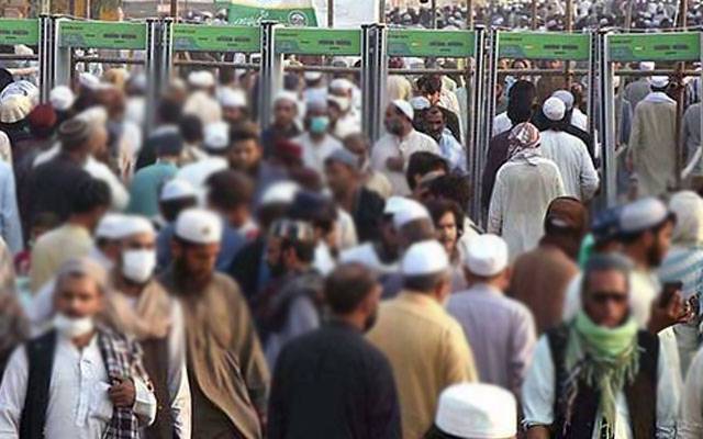 رائیونڈ ؛ سالانہ عالمی تبلیغی اجتماع ، لاہور پولیس الرٹ