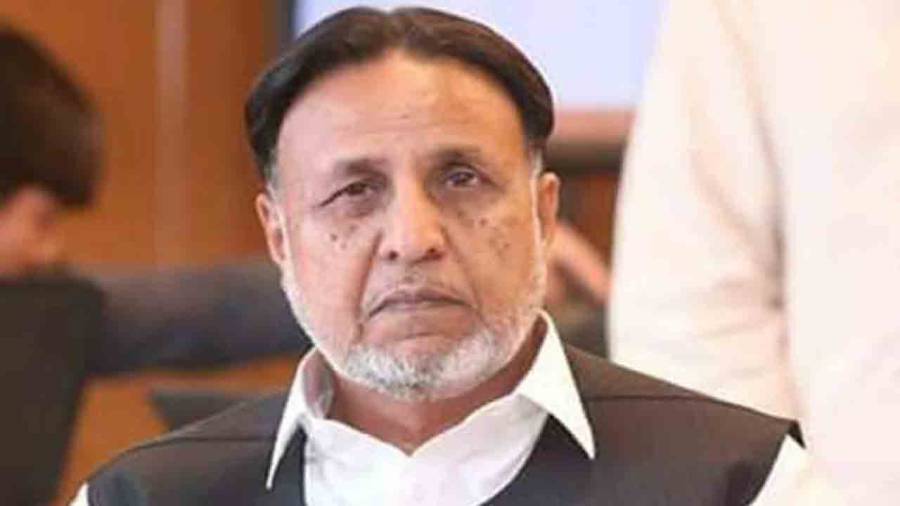 پی پی 169، میاں محمود الرشید نے لیگی امیدوار کی کامیابی لاہور ہائیکورٹ میں چیلنج کر دی 