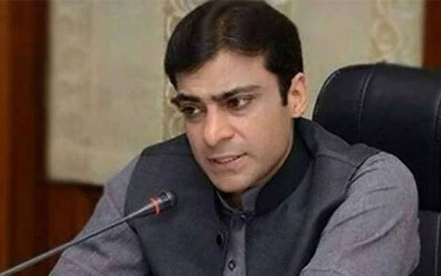  این اے 118 سے حمزہ شہباز کی کامیابی بھی  لاہور ہائیکورٹ میں چیلنج 