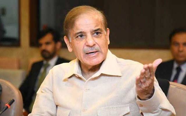 پی پی 164لاہور ؛ آزاد امیدوار محمد یوسف میو نےشہباز شریف  کی کامیابی چیلنج کر دی